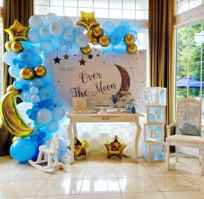 Gold Premium Smooth Velvet Backdrop Drape Curtain, Privacy Photo Booth Event Divider Panel with Rod Pocket - 8ftx8ft